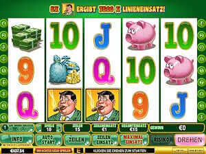 Mr. Cashback